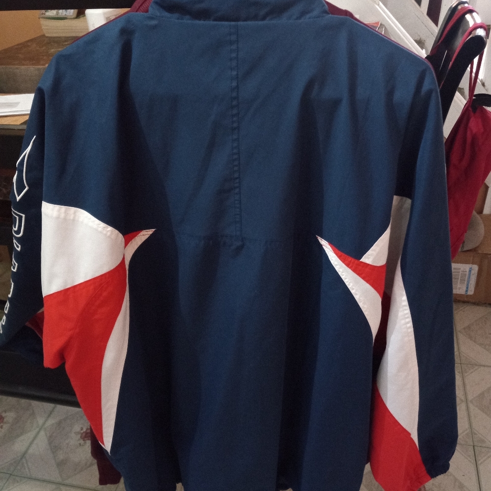 Diadora jacket - Picture 3 of 4